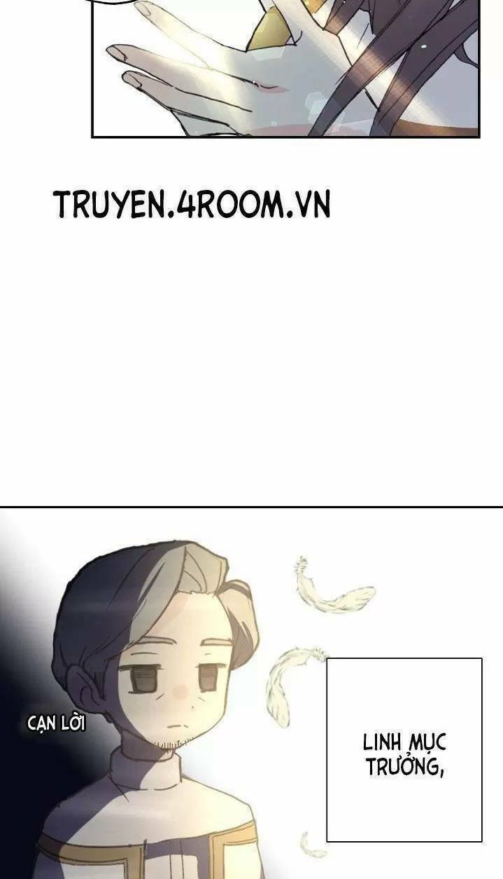 Lời Thú Nhận Nhầm Lẫn Chapter 4 - Trang 2