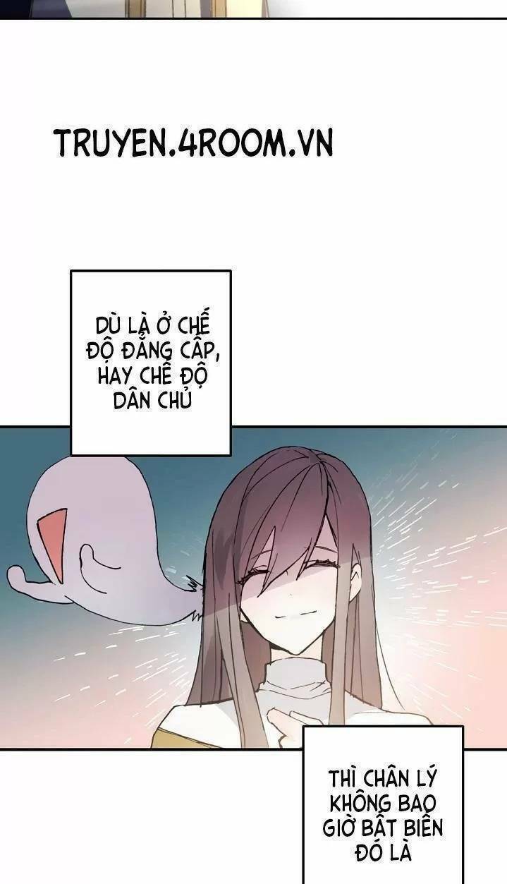 Lời Thú Nhận Nhầm Lẫn Chapter 4 - Trang 2