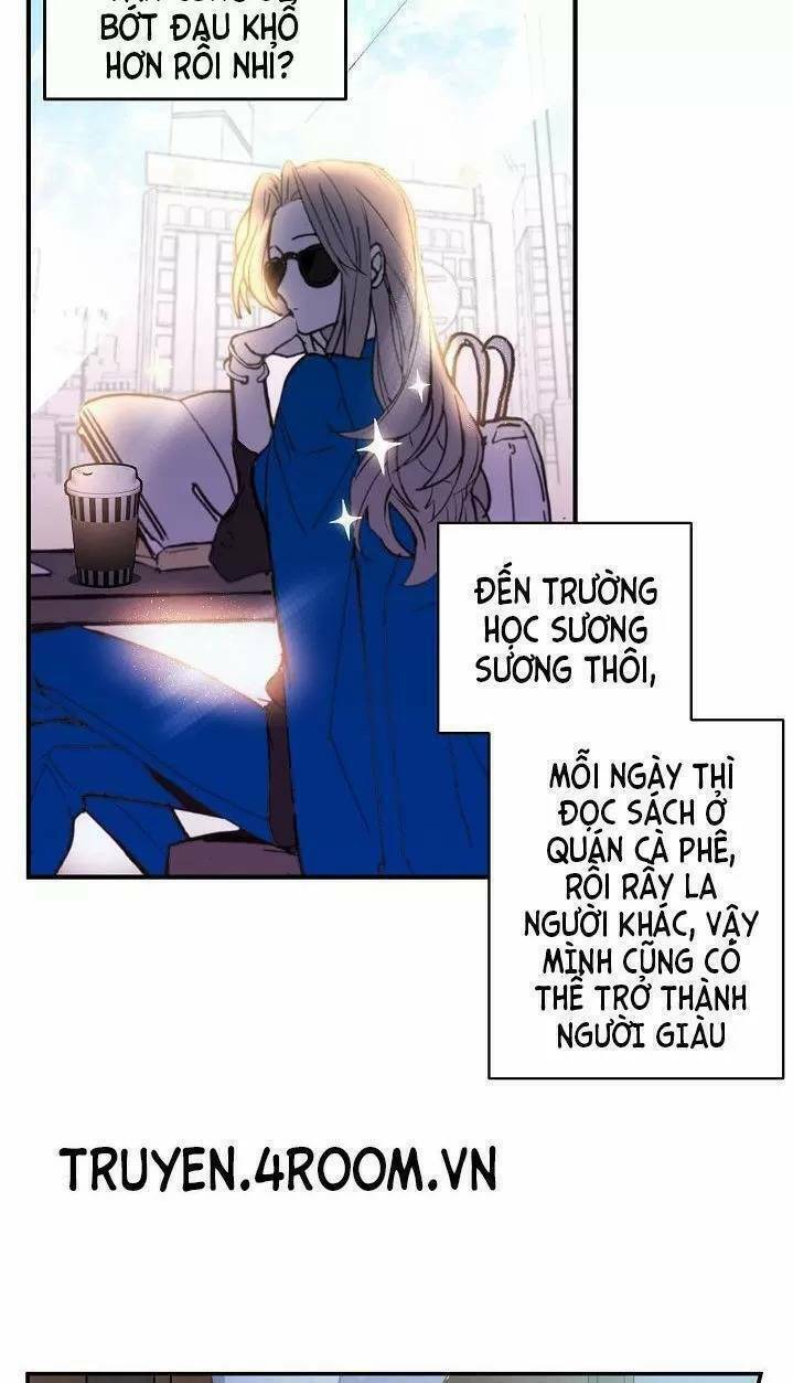 Lời Thú Nhận Nhầm Lẫn Chapter 4 - Trang 2