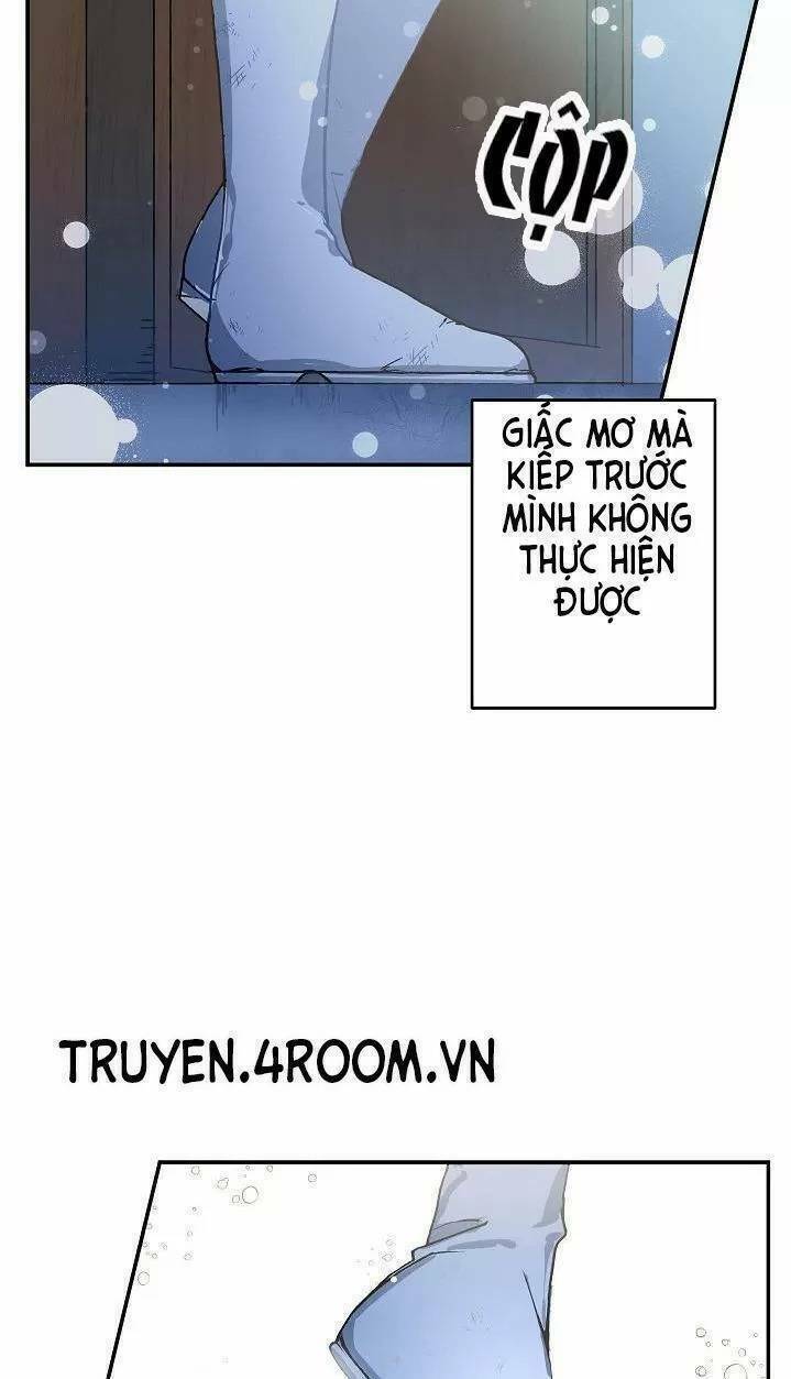 Lời Thú Nhận Nhầm Lẫn Chapter 4 - Trang 2