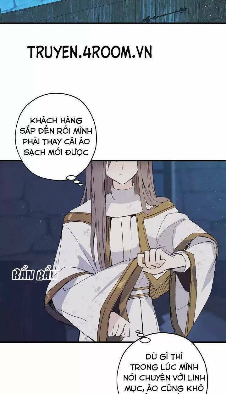 Lời Thú Nhận Nhầm Lẫn Chapter 4 - Trang 2