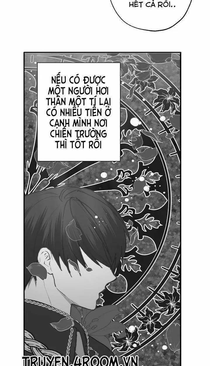 Lời Thú Nhận Nhầm Lẫn Chapter 4 - Trang 2