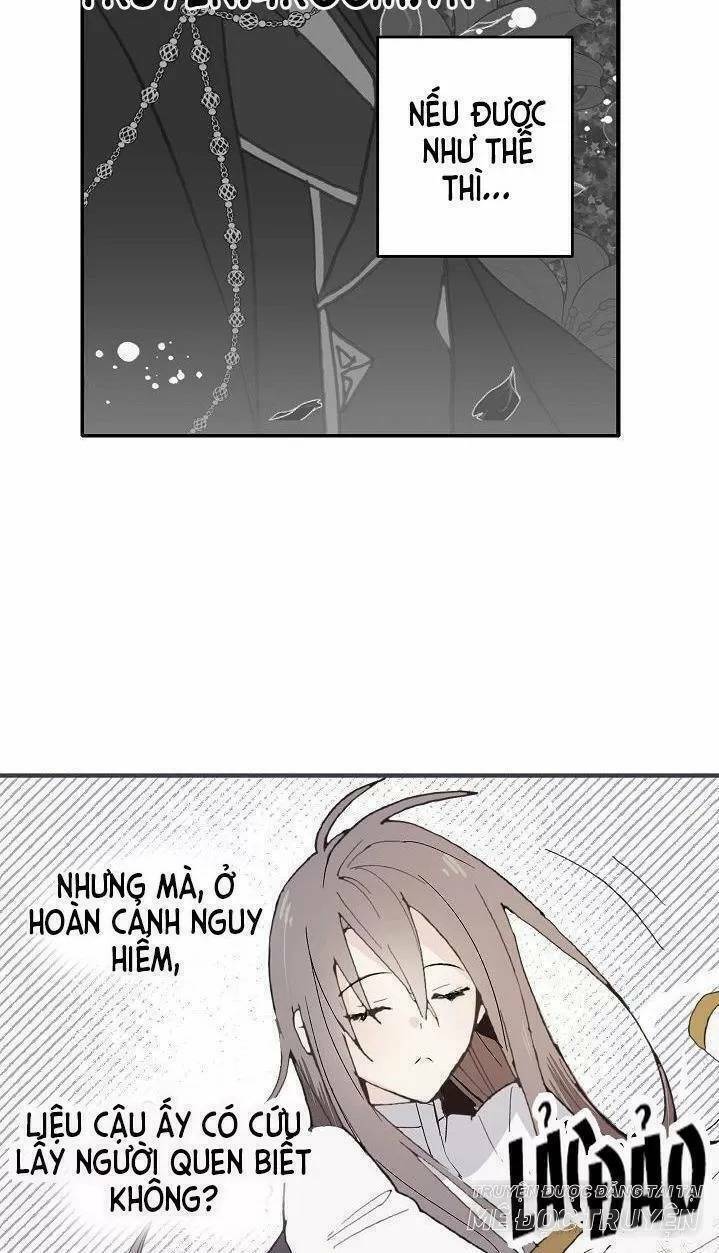 Lời Thú Nhận Nhầm Lẫn Chapter 4 - Trang 2