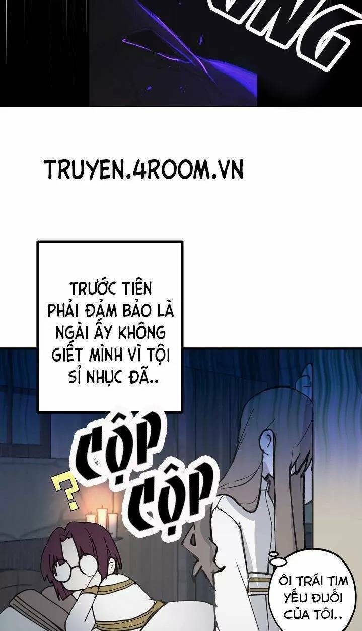 Lời Thú Nhận Nhầm Lẫn Chapter 4 - Trang 2
