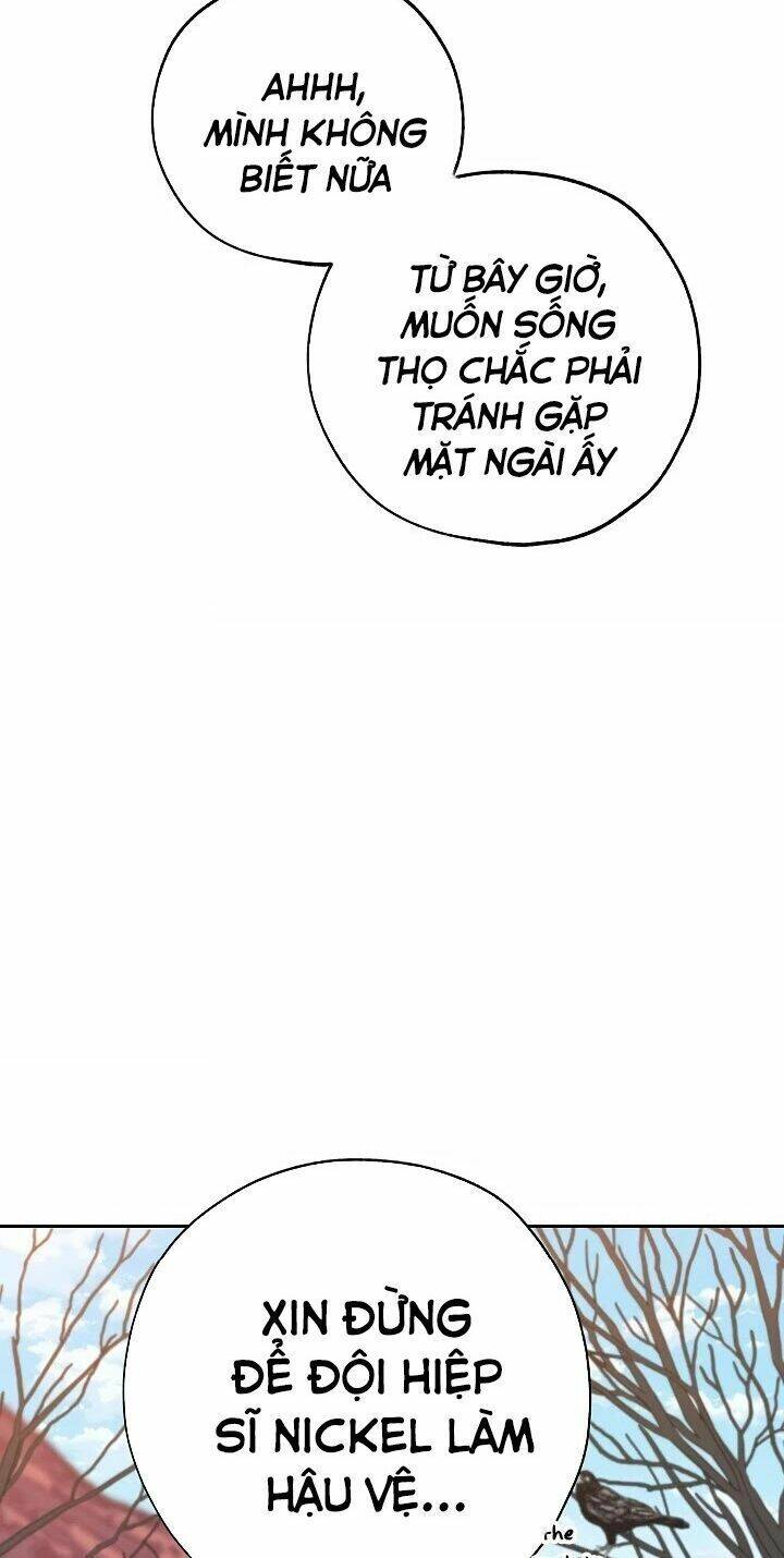 Lời Thú Nhận Nhầm Lẫn Chapter 40 - Trang 2