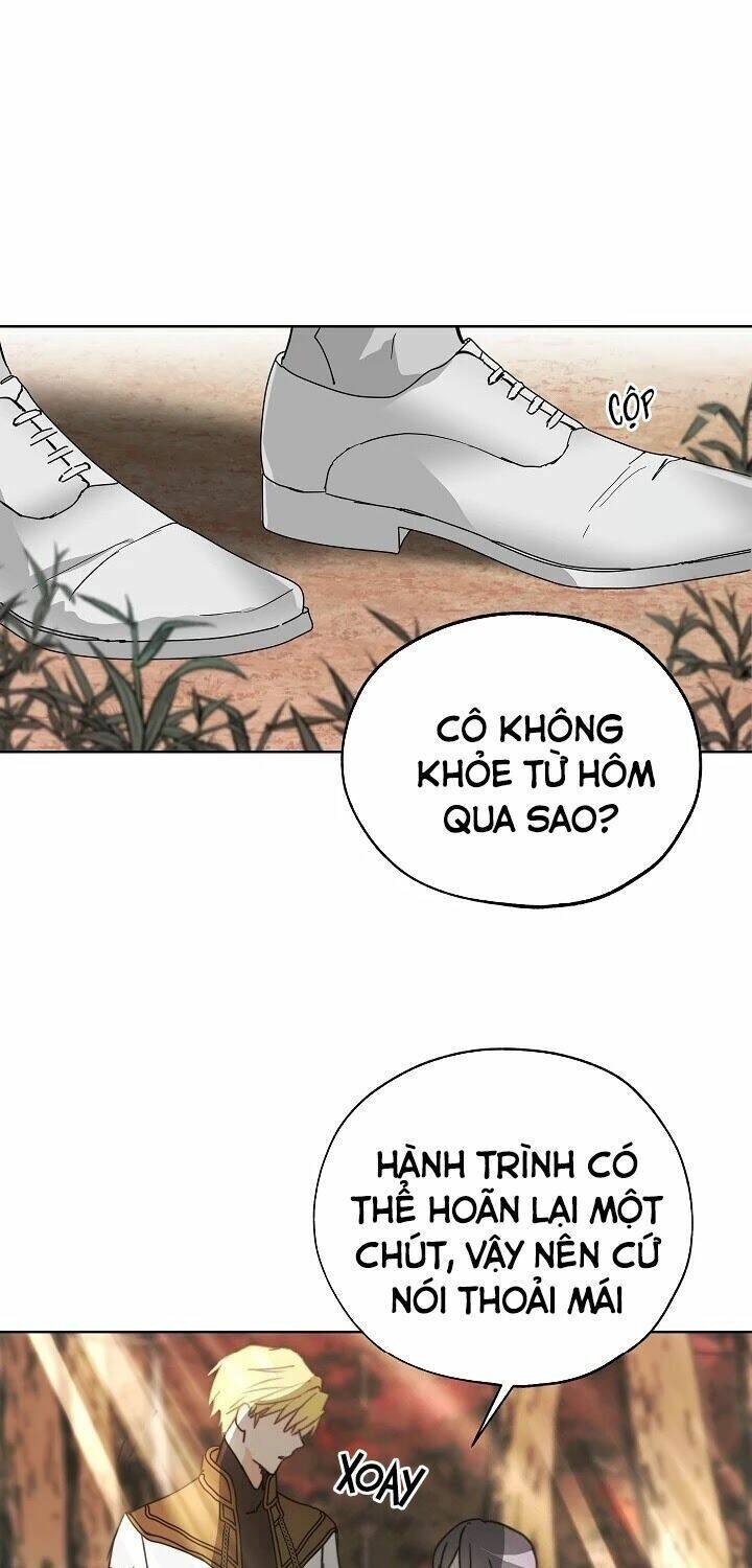 Lời Thú Nhận Nhầm Lẫn Chapter 40 - Trang 2