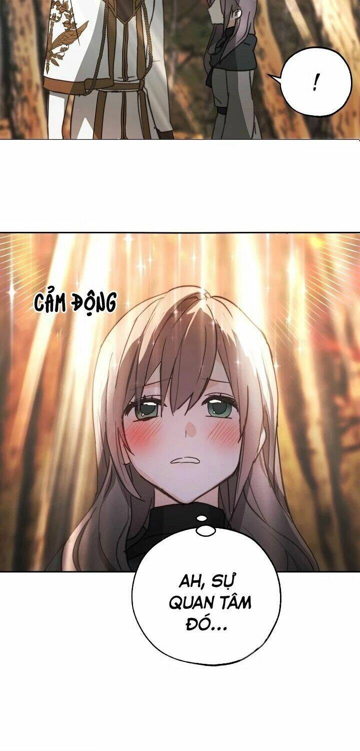 Lời Thú Nhận Nhầm Lẫn Chapter 40 - Trang 2