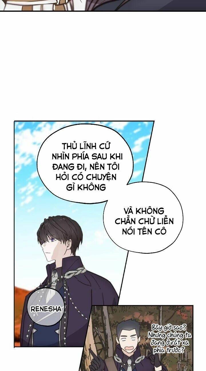 Lời Thú Nhận Nhầm Lẫn Chapter 40 - Trang 2