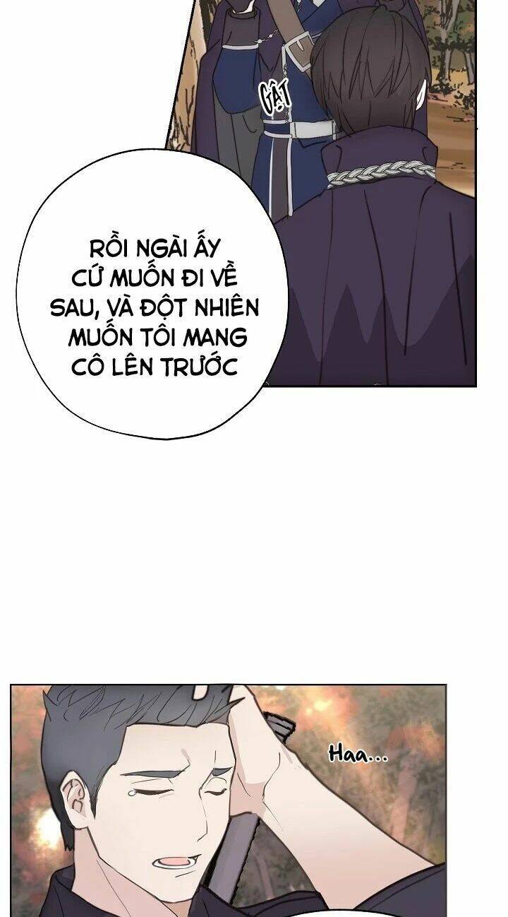 Lời Thú Nhận Nhầm Lẫn Chapter 40 - Trang 2