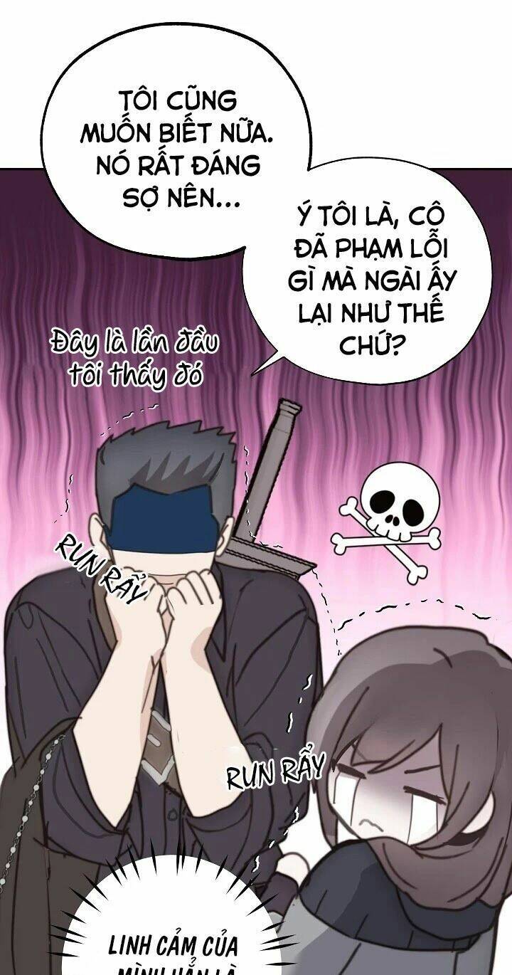 Lời Thú Nhận Nhầm Lẫn Chapter 40 - Trang 2