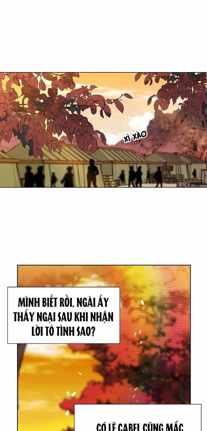 Lời Thú Nhận Nhầm Lẫn Chapter 40 - Trang 2