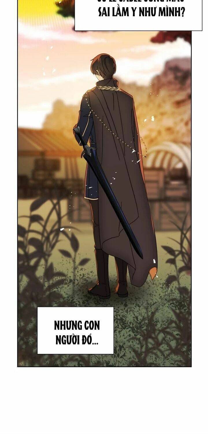 Lời Thú Nhận Nhầm Lẫn Chapter 40 - Trang 2