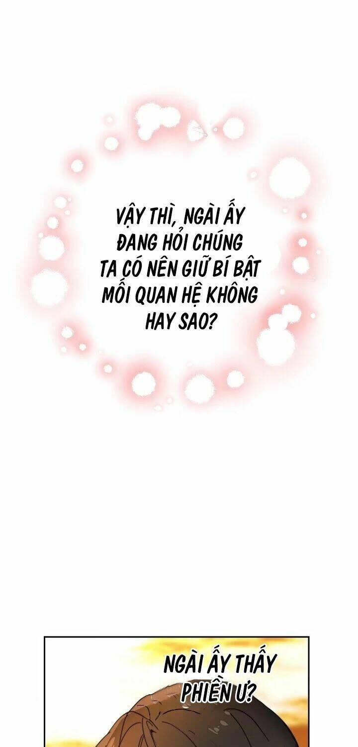 Lời Thú Nhận Nhầm Lẫn Chapter 40 - Trang 2