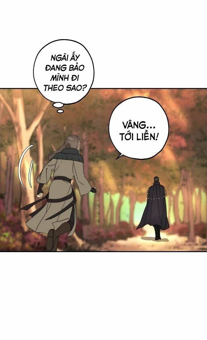 Lời Thú Nhận Nhầm Lẫn Chapter 40 - Trang 2