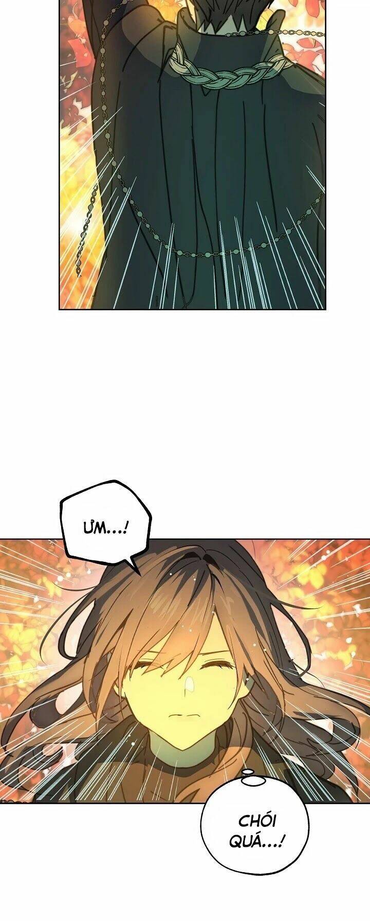 Lời Thú Nhận Nhầm Lẫn Chapter 40 - Trang 2