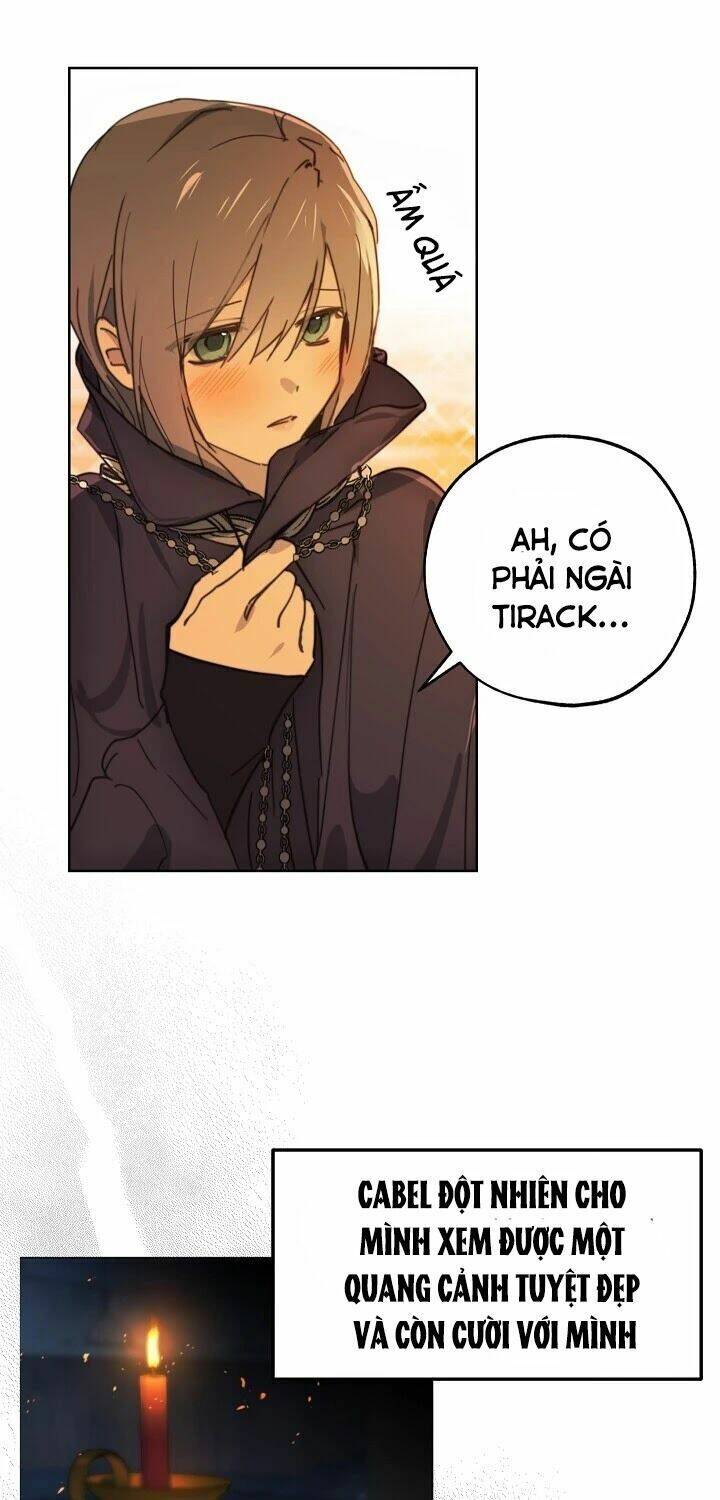 Lời Thú Nhận Nhầm Lẫn Chapter 41 - Trang 2