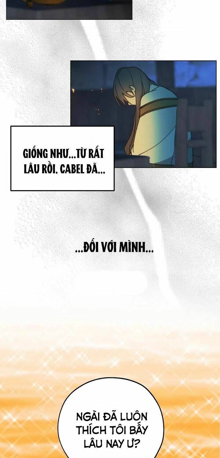 Lời Thú Nhận Nhầm Lẫn Chapter 41 - Trang 2