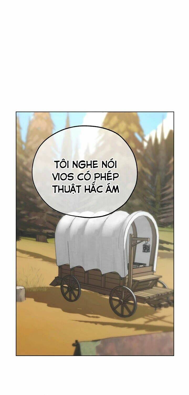 Lời Thú Nhận Nhầm Lẫn Chapter 41 - Trang 2