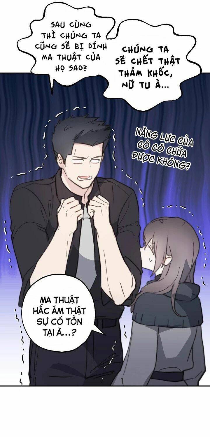 Lời Thú Nhận Nhầm Lẫn Chapter 41 - Trang 2