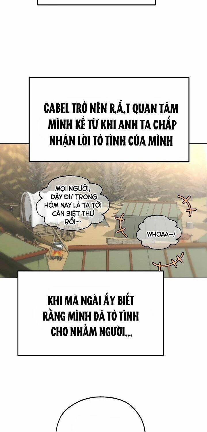 Lời Thú Nhận Nhầm Lẫn Chapter 41 - Trang 2