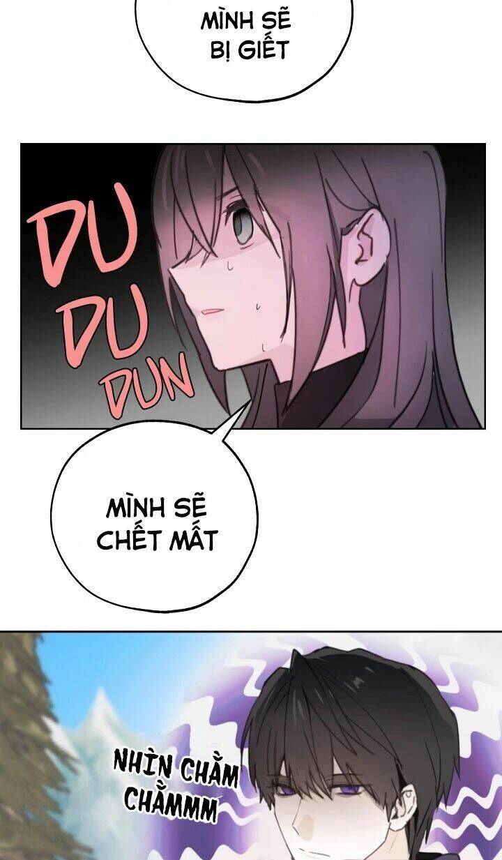 Lời Thú Nhận Nhầm Lẫn Chapter 41 - Trang 2