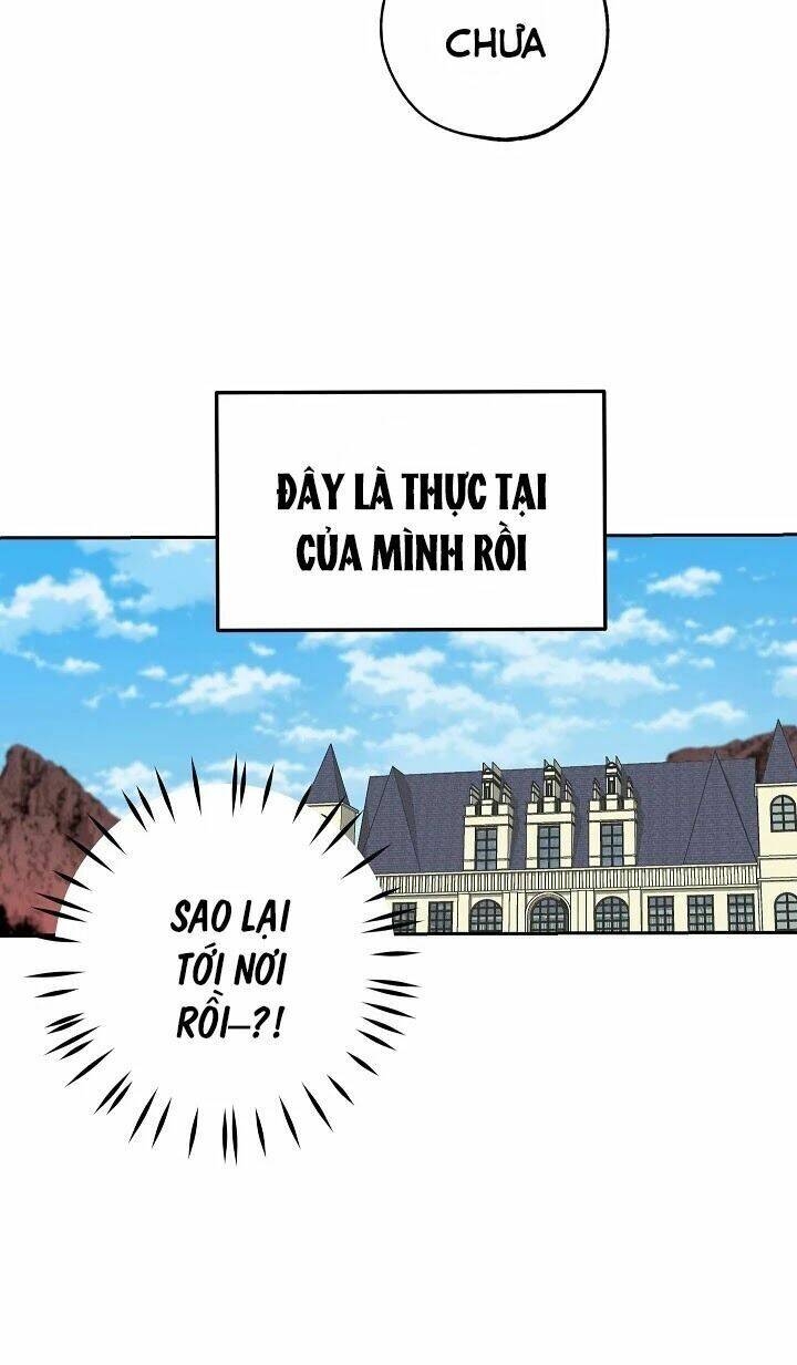 Lời Thú Nhận Nhầm Lẫn Chapter 41 - Trang 2