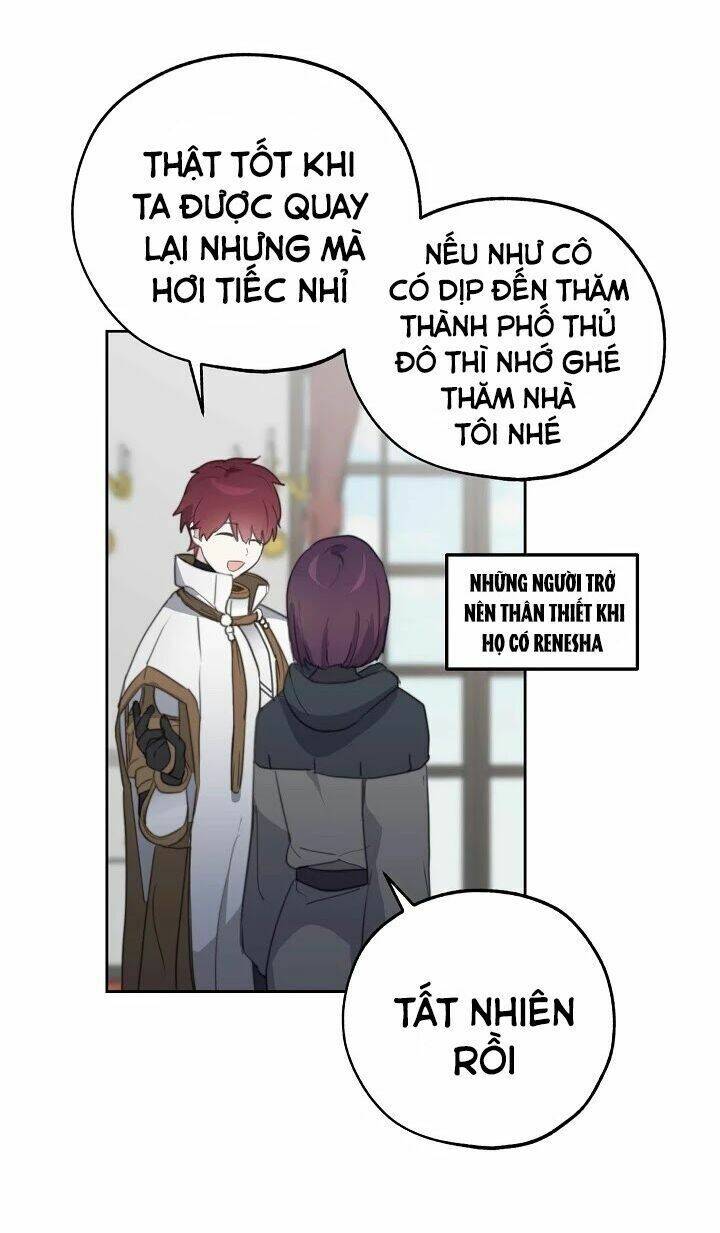 Lời Thú Nhận Nhầm Lẫn Chapter 41 - Trang 2