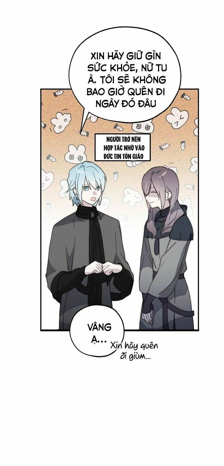 Lời Thú Nhận Nhầm Lẫn Chapter 41 - Trang 2