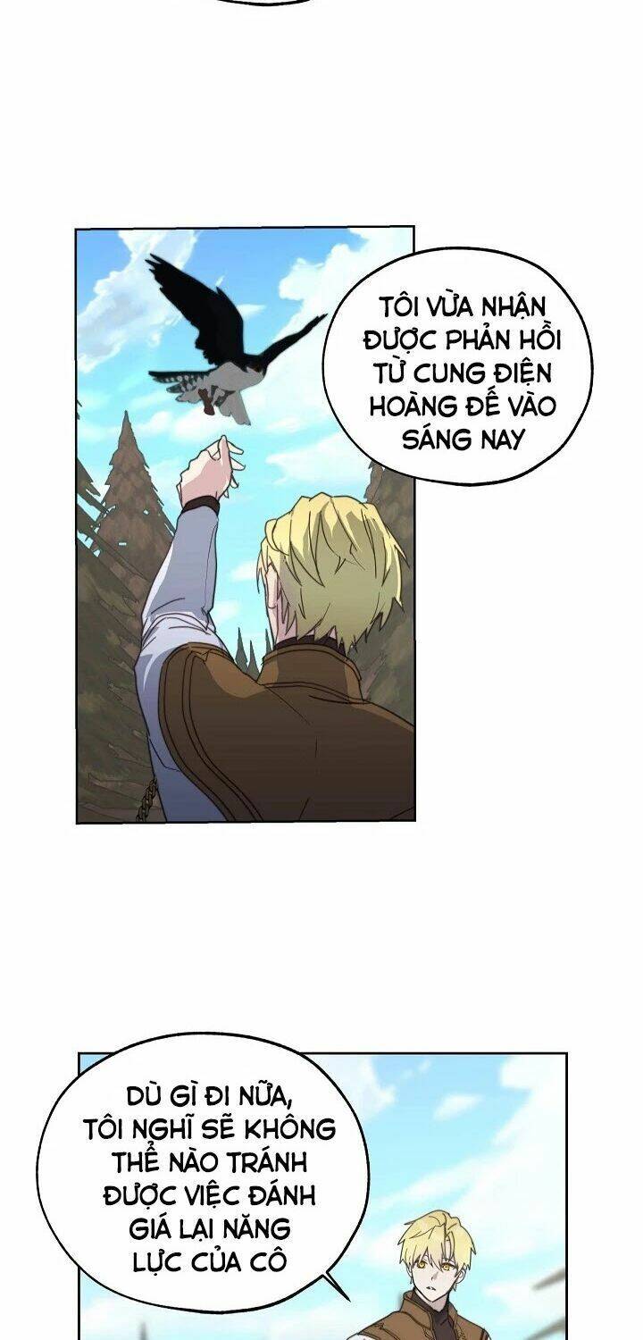 Lời Thú Nhận Nhầm Lẫn Chapter 41 - Trang 2