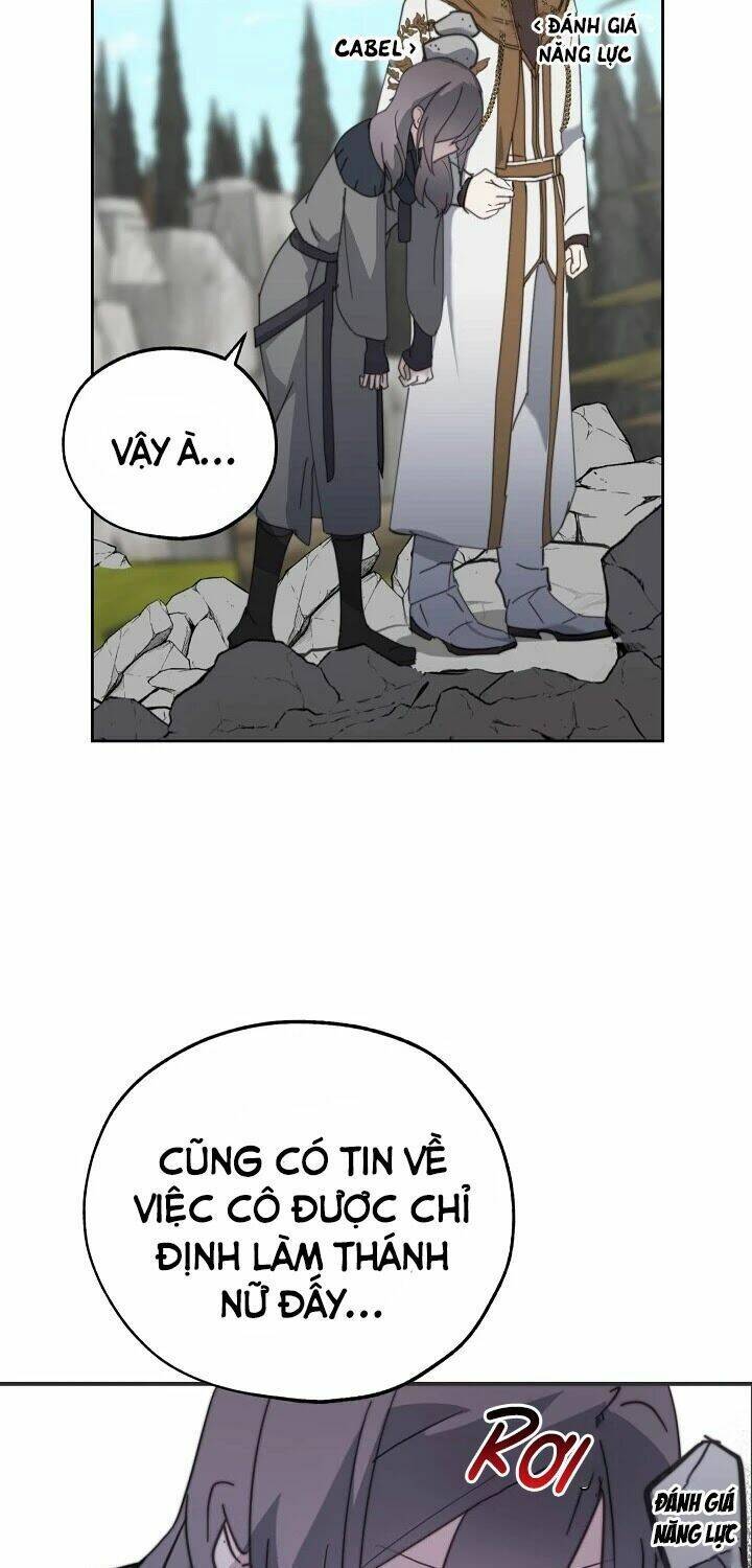 Lời Thú Nhận Nhầm Lẫn Chapter 41 - Trang 2