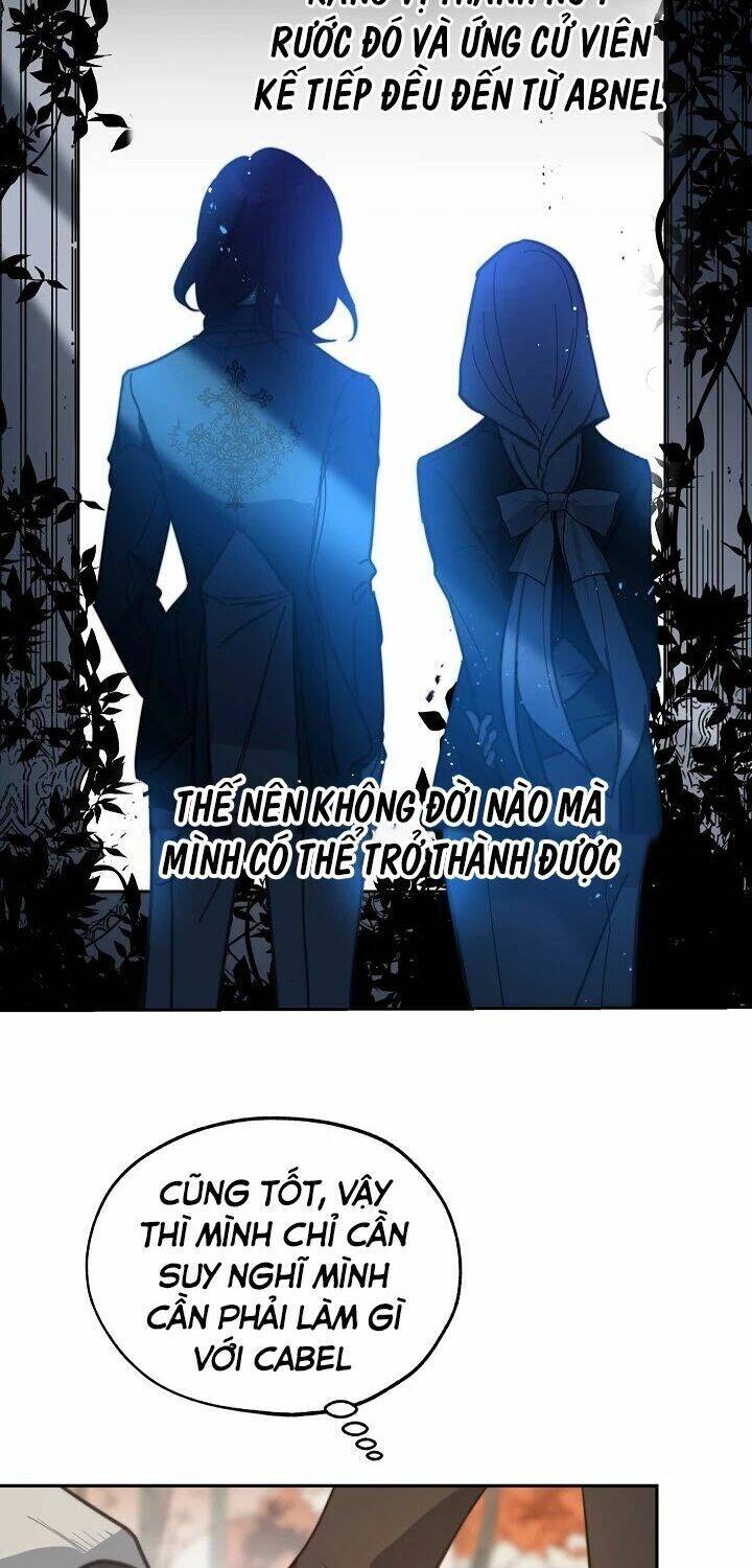 Lời Thú Nhận Nhầm Lẫn Chapter 41 - Trang 2