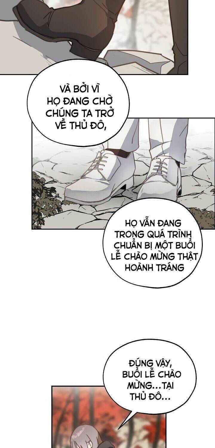Lời Thú Nhận Nhầm Lẫn Chapter 41 - Trang 2