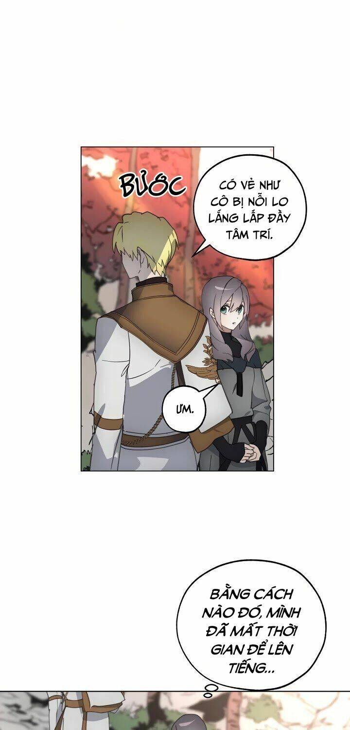 Lời Thú Nhận Nhầm Lẫn Chapter 42 - Trang 2