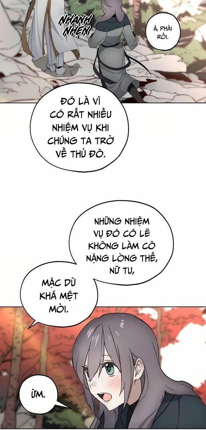 Lời Thú Nhận Nhầm Lẫn Chapter 42 - Trang 2