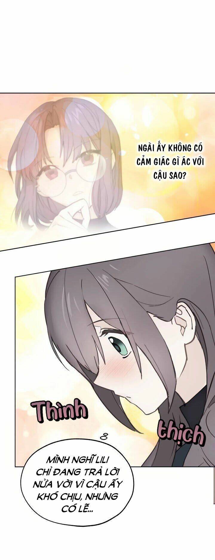 Lời Thú Nhận Nhầm Lẫn Chapter 42 - Trang 2