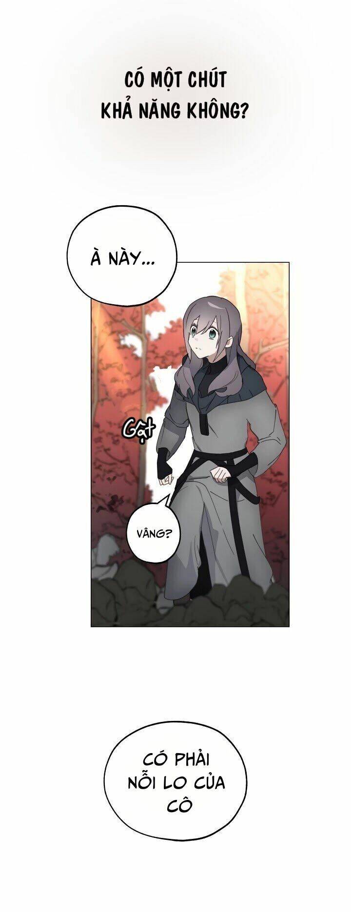 Lời Thú Nhận Nhầm Lẫn Chapter 42 - Trang 2