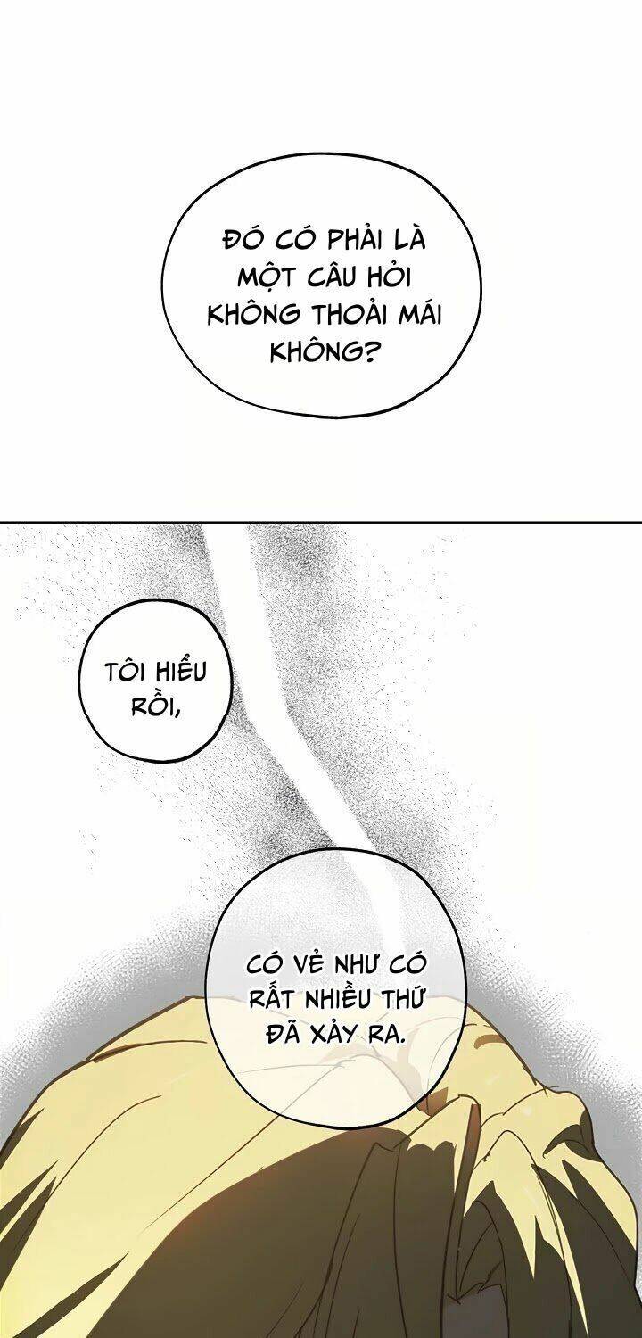 Lời Thú Nhận Nhầm Lẫn Chapter 42 - Trang 2