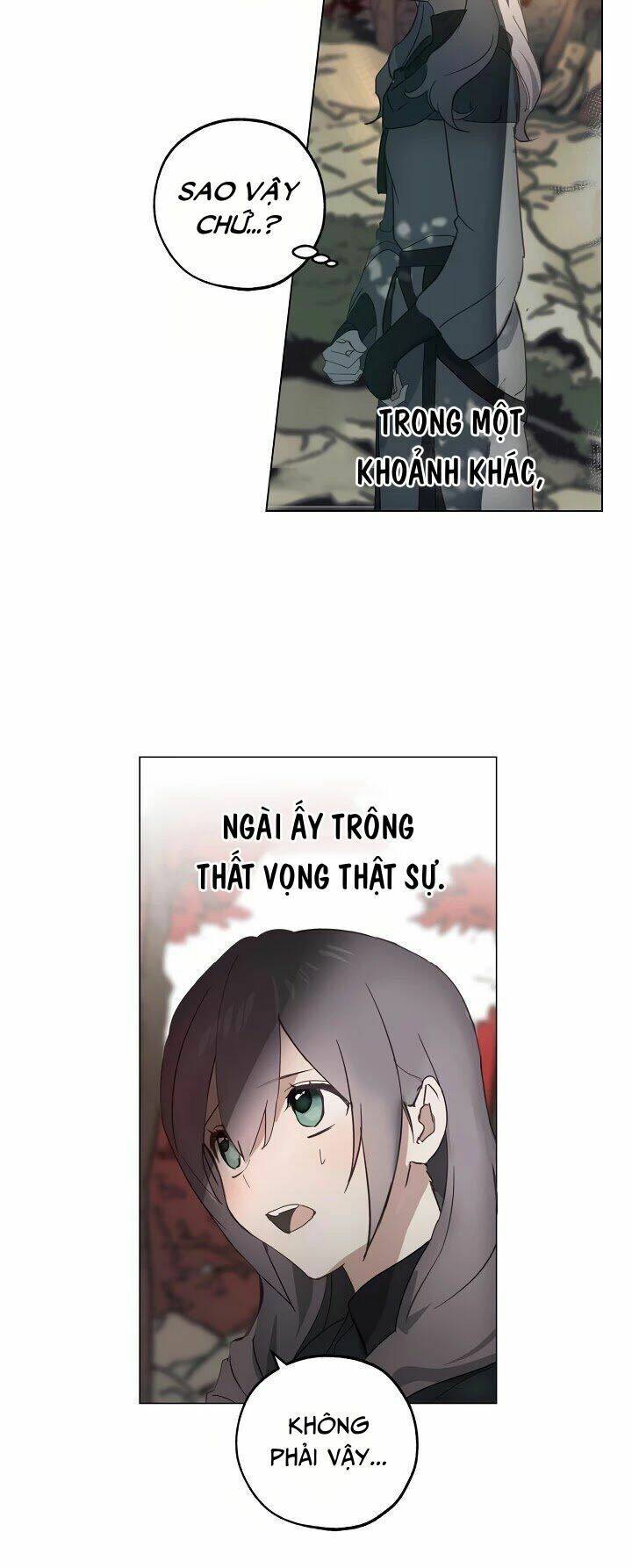 Lời Thú Nhận Nhầm Lẫn Chapter 42 - Trang 2