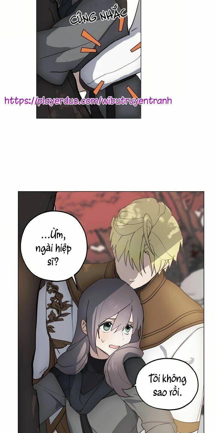 Lời Thú Nhận Nhầm Lẫn Chapter 42 - Trang 2