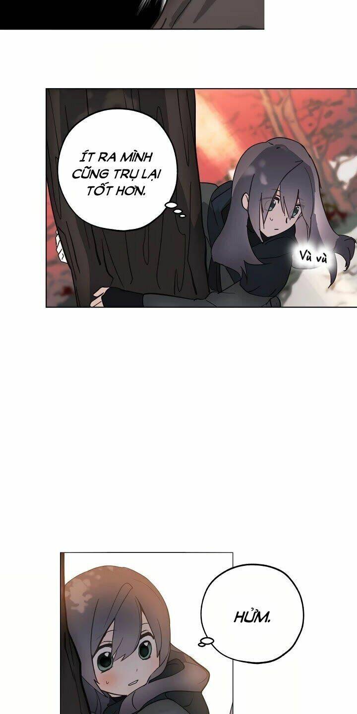 Lời Thú Nhận Nhầm Lẫn Chapter 42 - Trang 2