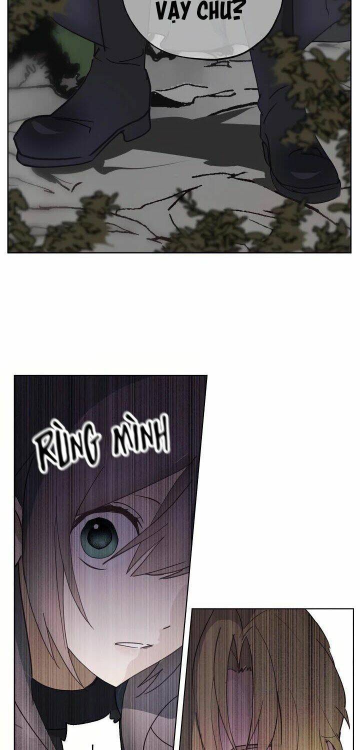 Lời Thú Nhận Nhầm Lẫn Chapter 42 - Trang 2