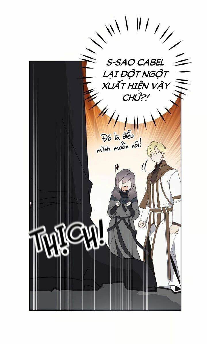 Lời Thú Nhận Nhầm Lẫn Chapter 42 - Trang 2