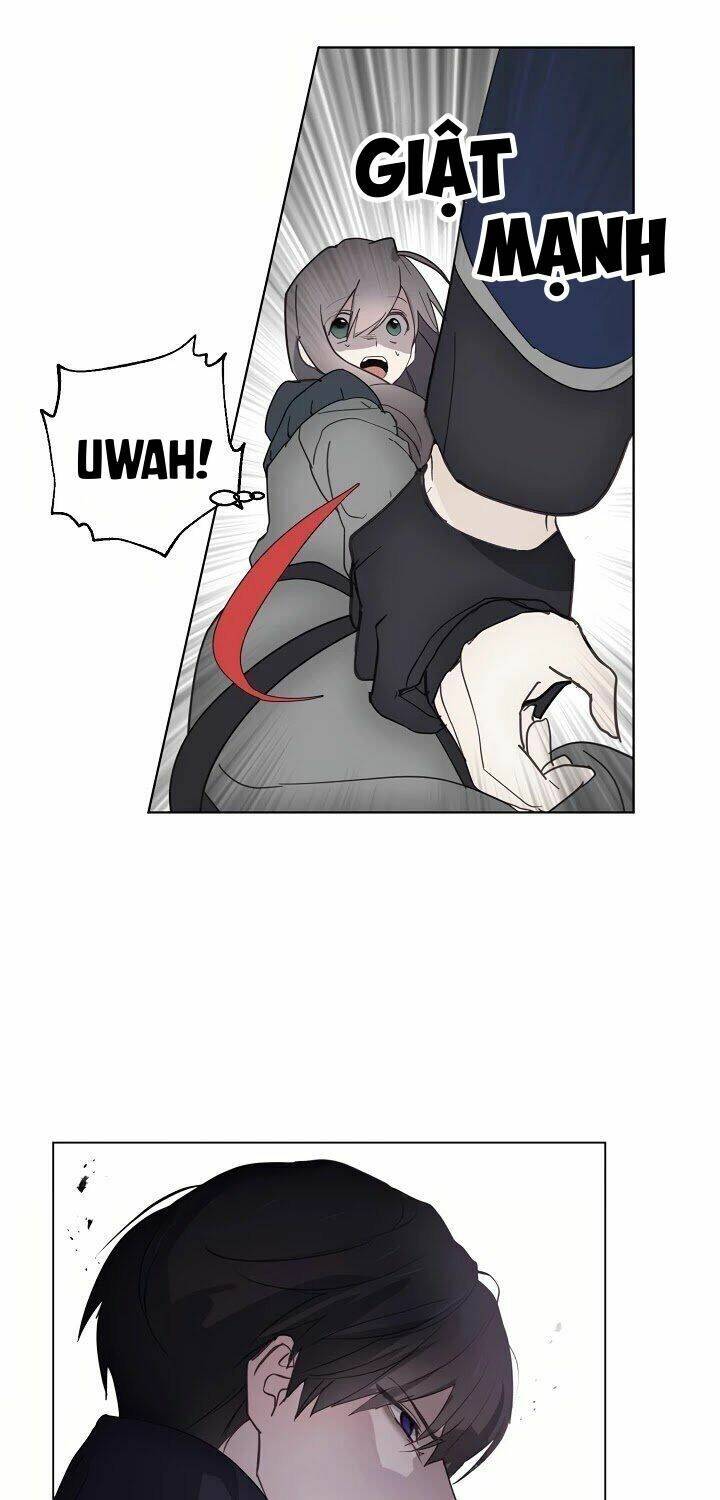 Lời Thú Nhận Nhầm Lẫn Chapter 42 - Trang 2