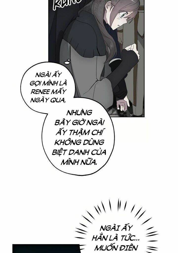 Lời Thú Nhận Nhầm Lẫn Chapter 42 - Trang 2