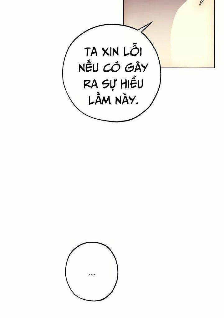 Lời Thú Nhận Nhầm Lẫn Chapter 42 - Trang 2