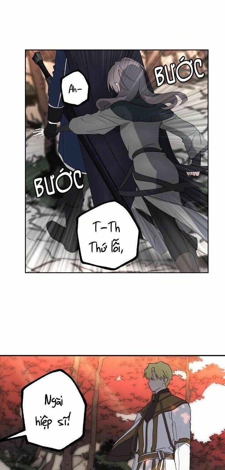 Lời Thú Nhận Nhầm Lẫn Chapter 42 - Trang 2