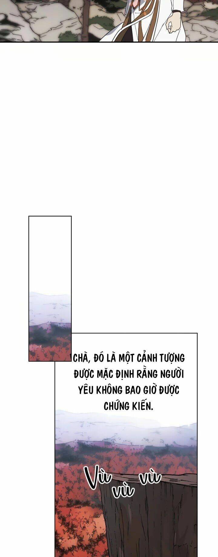 Lời Thú Nhận Nhầm Lẫn Chapter 42 - Trang 2