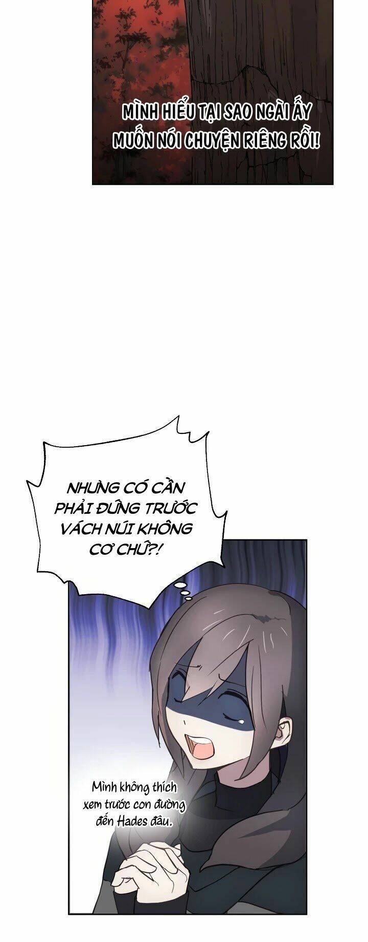 Lời Thú Nhận Nhầm Lẫn Chapter 42 - Trang 2