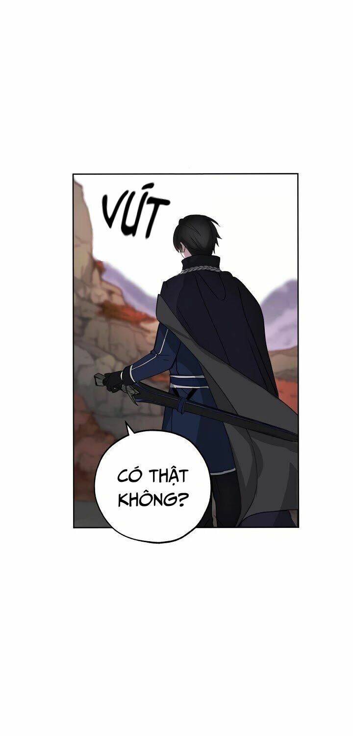 Lời Thú Nhận Nhầm Lẫn Chapter 42 - Trang 2