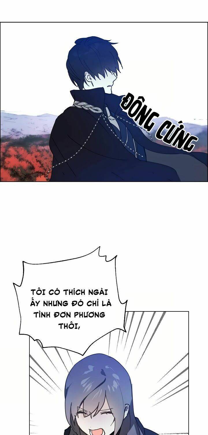 Lời Thú Nhận Nhầm Lẫn Chapter 43 - Trang 2